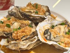 -小放牛炒菜馆(长安万达店)