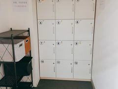 -锦鲤学社·自习室(角门西店)