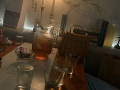 苹果茶-陶享时光西餐·下午茶(信河街店)