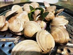 -海大大蒸汽海鲜餐厅·粤菜·特色小炒(欢乐颂店)