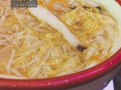 -五观堂素食(新华路店)