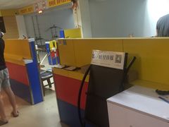 -道顺射箭·团建·骑射(张杨路店)