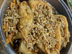 -小豆海棠(嘉兴路店)