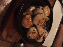 Babbo-BaBBo巴博意大利餐厅