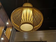 大堂-傣妹火锅(四川北路店)