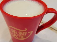 -永和大王(春日上新·阜成门店)