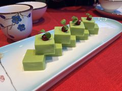 -峨嵋酒家(地安门店)