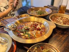 -懒人盐府人家·自贡大麻鱼(安贞店)