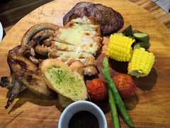 -百好乐宠物友好餐厅(朝外大街店)