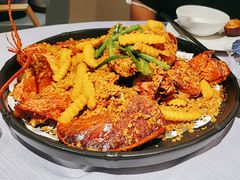 -79号渔船海鲜饭店(岗厦店)