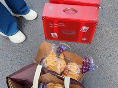 -国际饭店·帆声西饼屋(黄河路店)