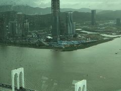 -澳门旅游塔360°旋转餐厅(南湾湖广场店)