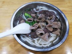 -守英猪脏粉(仓桥街店)