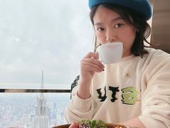 -上海柏悦酒店·世纪100牛排馆