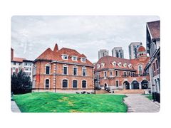 -天津津利华酒店