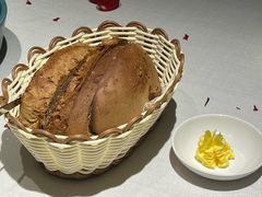 大咧吧-俄士厨房(五棵松华熙LIVE店)