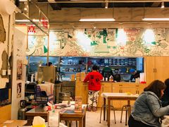 大堂-东排食堂长沙小吃大排档(五一广场店)