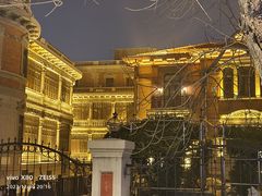 -天津意大利风情旅游区