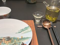-湖滨客舍·湖北菜
