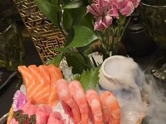 -蟹犇•帝王蟹雪蟹(陆家嘴店)