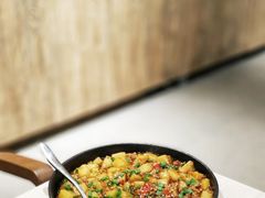 酱烧米豆腐-boundaries籬苑(瑞光创意工厂-贰号院店)