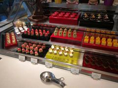 -济南香格里拉·咖啡泉自助餐厅