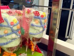 -罗莎蛋糕(建设路店)