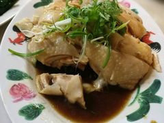 -威南记鸡饭餐室