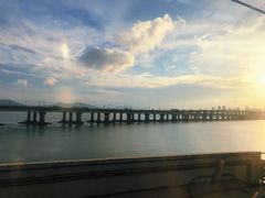 -海堤纪念公园