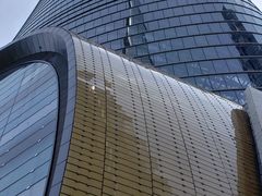 -上海中心大厦