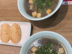 -回味鸭血粉丝汤(砂之船店)