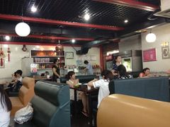 -郑阿姨的家·이모네·韩料&烤肉(武川路店)