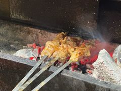 -莎车清真美食