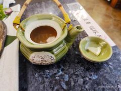 -菊上料理(蜀山银泰百货店)