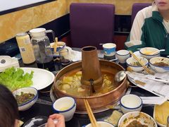 -蒙星月涮肚火锅城(宏运家园店)
