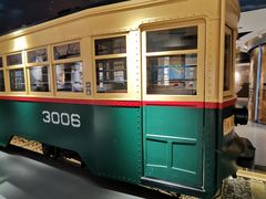 -大连市规划展示中心
