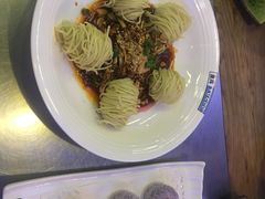 -鱼库·不仅是一家烤鱼店(车公庙店)