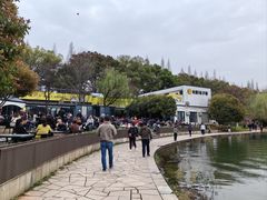 -食膳公园包子铺(烈士公园店)