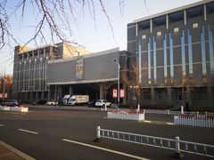 -大连理工大学(凌水校区)