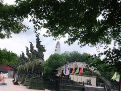 -淹城春秋乐园