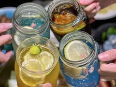 -得意咚瓜·顺德鱼生·冬瓜火锅(深圳首店)