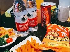 -星聚会KTV(景枫中心店)