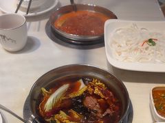-围炉夜话·潮汕卤水火锅(榕江店)