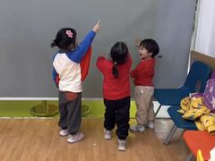 -英孚教育青少儿(长安中心)