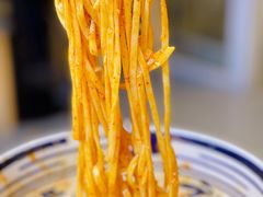 油泼面-头壹号饸饹面·大油条(东升科技园店)