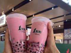 -1点点(望京万象汇店)