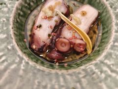 -鮨政· Omakase(港汇恒隆广场店)