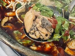 -重庆特色冷锅鱼(武大店)
