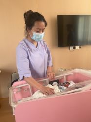 -贝爱时刻月子中心(宝安妇幼店)