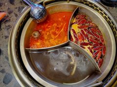 -小龙坎老火锅(北京三里屯店)